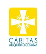 logo caritas arquidiocesana