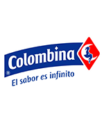 logo colombina