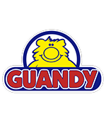 logo guandy