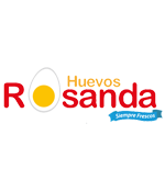 logo huevos rosenda