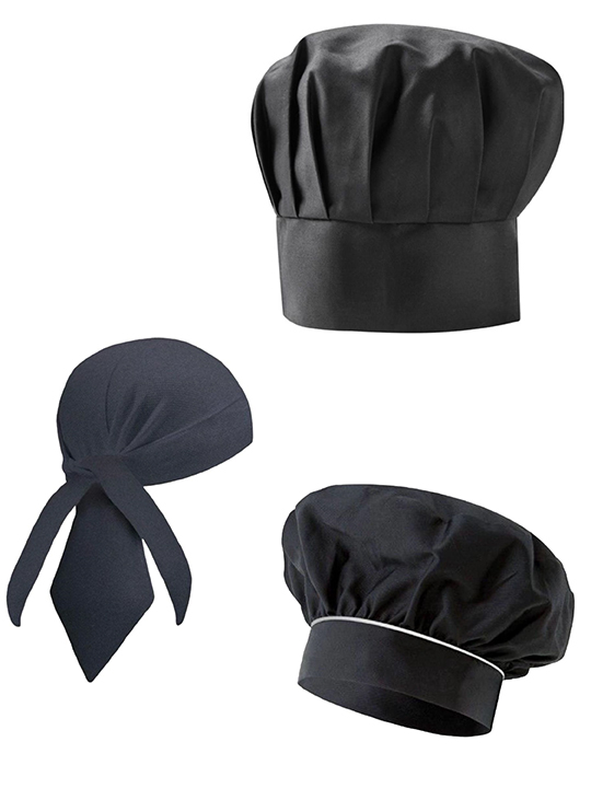 uniforme restaurante 1