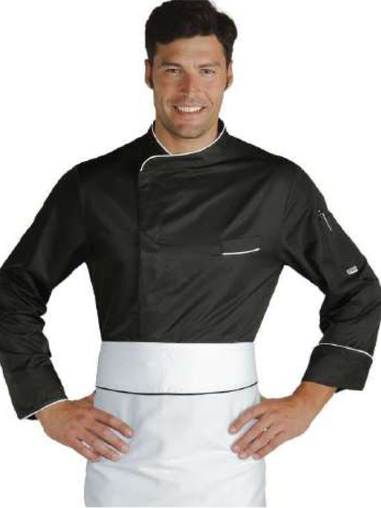 uniforme restaurante 2