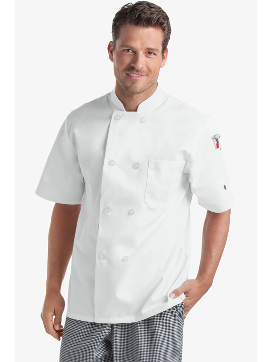 uniforme restaurante 5