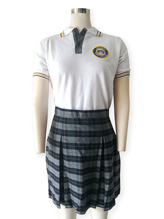 Uniformes Escolares