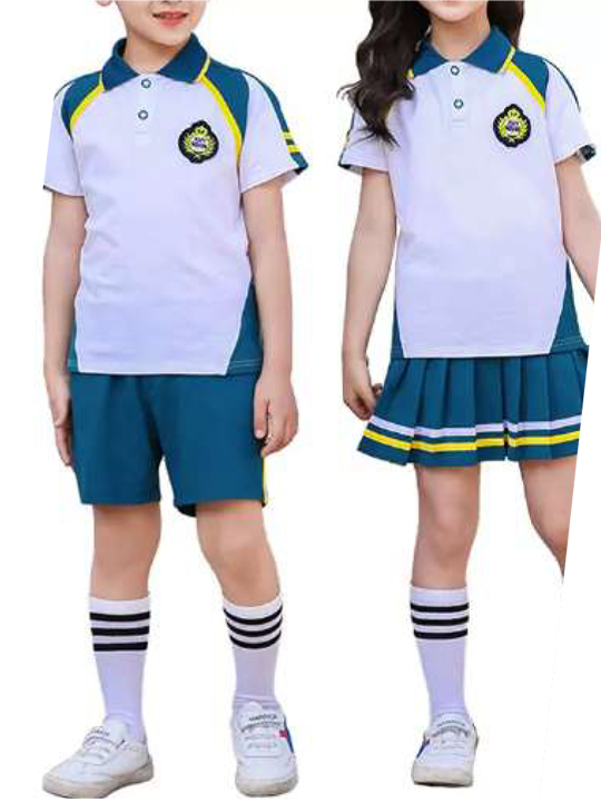 uniformes escolares 6