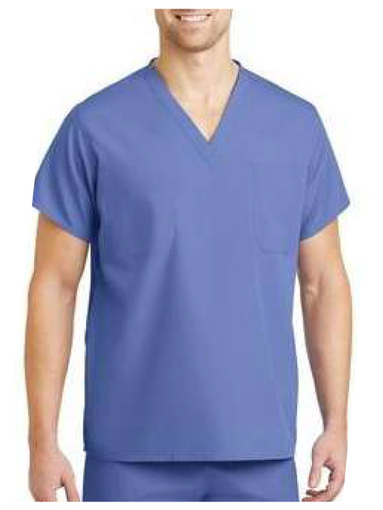 uniformes médicos 2