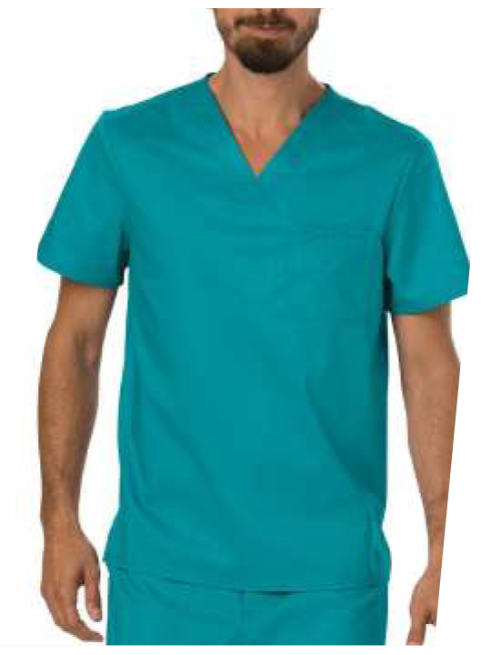 uniformes médicos 4